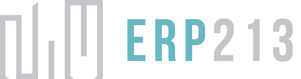 ERP 213