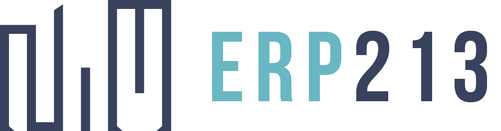ERP 213